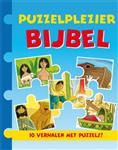 PUZZELPLEZIER BIJBEL
