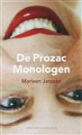 De Prozac monologen / Scriptum psychologie