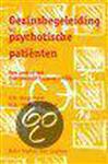 Gezinsbegeleiding bij psychotische patiënten