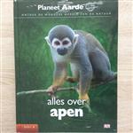 Planeet Aarde deel 08 alles over APEN