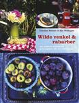 Wilde venkel & rabarber