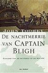 NACHTMERRIE VAN CAPTAIN BLIGH