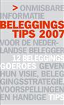 Beleggingstips 2007