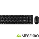 Acer Set AAK400 USI Wireless toetsenbord en muis