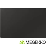 Samsung Galaxy Tab S10+ | S9+ | S9 FE+ AI Book Cover Keyboard Slim QWERTY