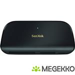 SanDisk ImageMate PRO USB-C Geheugenkaartlezer