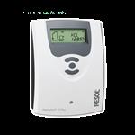 Resol Deltasol CS Plus temperatuurregeling voor zonneboiler met sensoren