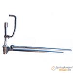 Easy Roll UP Springkasteel Oproller