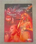Laura Lynn Live Tour 2007 Fotoboek met DVD