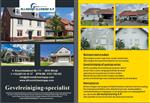 Gevelreiniging Allround Cleaning A.P