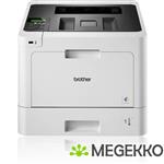 Brother HL-L8260CDW Kleur 2400 x 600DPI A4 Wi-Fi Zwart, Grijs laser-/ledprinter
