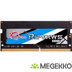 G.Skill DDR4 SODIMM Ripjaws 32GB 3200