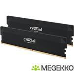 Crucial DDR5 Pro 2x16GB 6400
