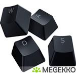Razer PBT Keycap Upgrade Set Zwart