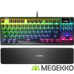 Steelseries Apex 7 TKL (QX2 Red)