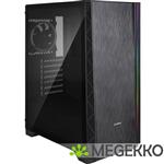 Zalman Z3 Neo Midi-Tower - schwarz - Gehuse - USB 2.0 Midi Tower Zwart