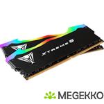 Patriot Memory 2x24GB 7600Mhz PVXR548G76C36K