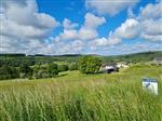 Ardennen 6970 Ortheuville : bouwgrond, 11a 72ca.