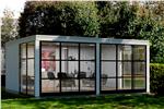 NIEUW Tuinkamer PSM5