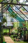 Qube 812, zwart gecoat