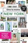 New York / Time to momo