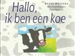 Hallo, ik ben een koe en andere verdichte verhalen