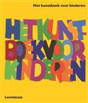 Het kunstboek voor kinderen / Geel