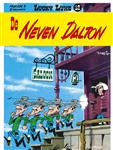 De neven Dalton / Lucky Luke / 12