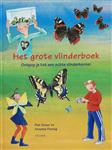 Het grote vlinderboek