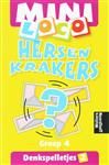 Hersenkrakers (groep 4) / Mini Loco / 1