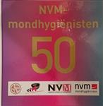 NVM-mondhygiënisten 50 jaar