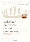 Gebroken evenwicht tussen oost en west