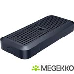 Targus HyperDrive Next SDD-behuizing Zwart