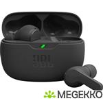 JBL Wave Beam In-ear Draadloos Zwart
