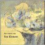 Klement fon, het venster