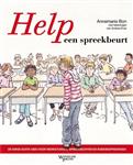 Help, een spreekbeurt!