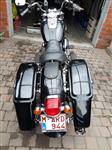 Dyna switschback bj2016