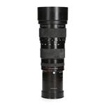 Schneider-Kreuznach Variogon 140-280mm f/5.6