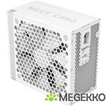 NZXT PSU C850 White