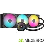 Corsair iCUE LINK TITAN 420 RX RGB