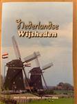 Nederlandse wijsheden