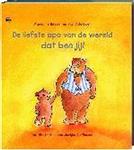 De liefste opa van de wereld dat ben jij !