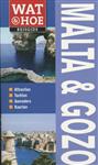Wat & Hoe Malta en Gozo / Wat & Hoe reisgids