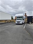 Ruime staanplaats te huur - mobilhome, caravan,...