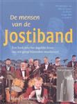 De mensen van de Jostiband