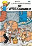 De whiskymaker / De belevenissen van Jommeke / 129