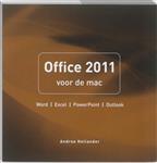 Office 2011 voor de mac