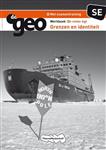 De Geo Werkboek SE 3/4 vmbo-kgt Grenzen en Identiteit