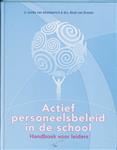 Actief personeelsbeleid in de school