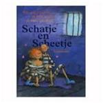 JUBILEUMBOEKJE SCHATJE EN SCHEETJE